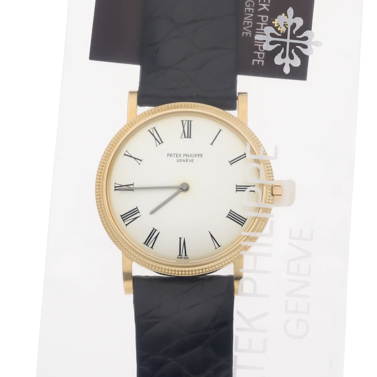 Patek philippe calatrava best sale 3520