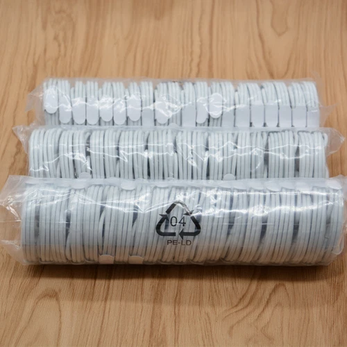 1/3Pack 3/6Ft USB Charger Cable Charging Cord For Apple iPhone 13 12 11 8 6 Plus - Picture 2 of 9