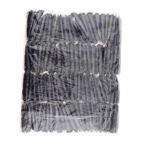 Zestaw 100 damskich woskowanych jednorazowych majtek T-stringi indywidualnie zapakowane - Zdjęcie 1 z 7