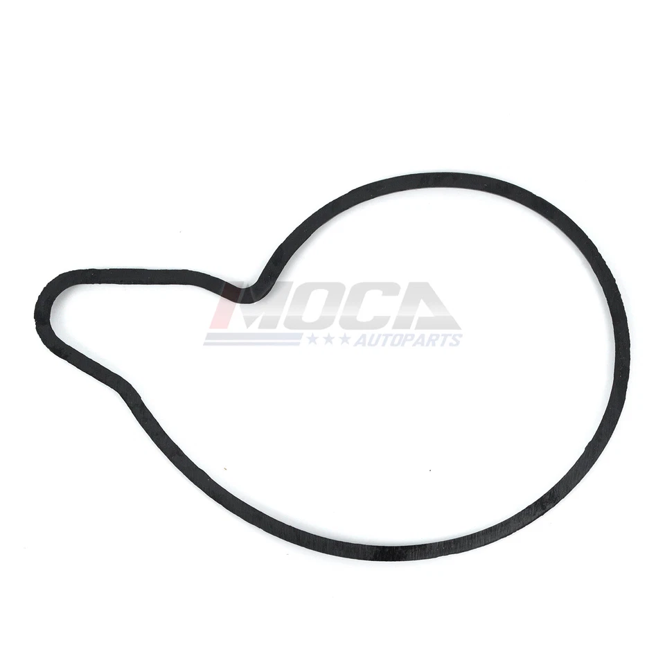 Bomba de agua para 05-12 Audi A4 A5 A6 Quattro S4 S5 VW Touareg 3.0L 3.2L 180-2100 Foto 2 de 4