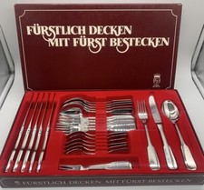 Spatenform Fürst Solingen