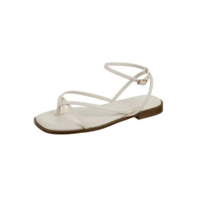 【定価29,700円】Hedie.+ Leather Sandals　サイズS Hedie.+ Leather Sandals（サンダル）｜EDIFICE（エディフィス