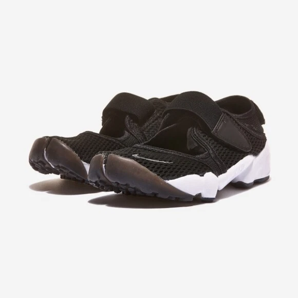 Nike AIR RIFT BR Mujer Moda Tenis Zapatos 848386-001 Foto 3 de 4