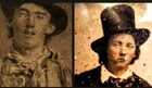 Billy The Kid And Regulators Tintype Original Read Description  — photo 2