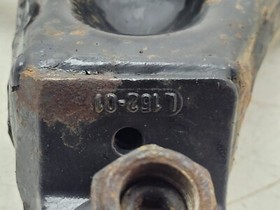 Mercedes Sprinter W906 2.1 CDI Lower Wishbone Suspension Arm Front Passenger