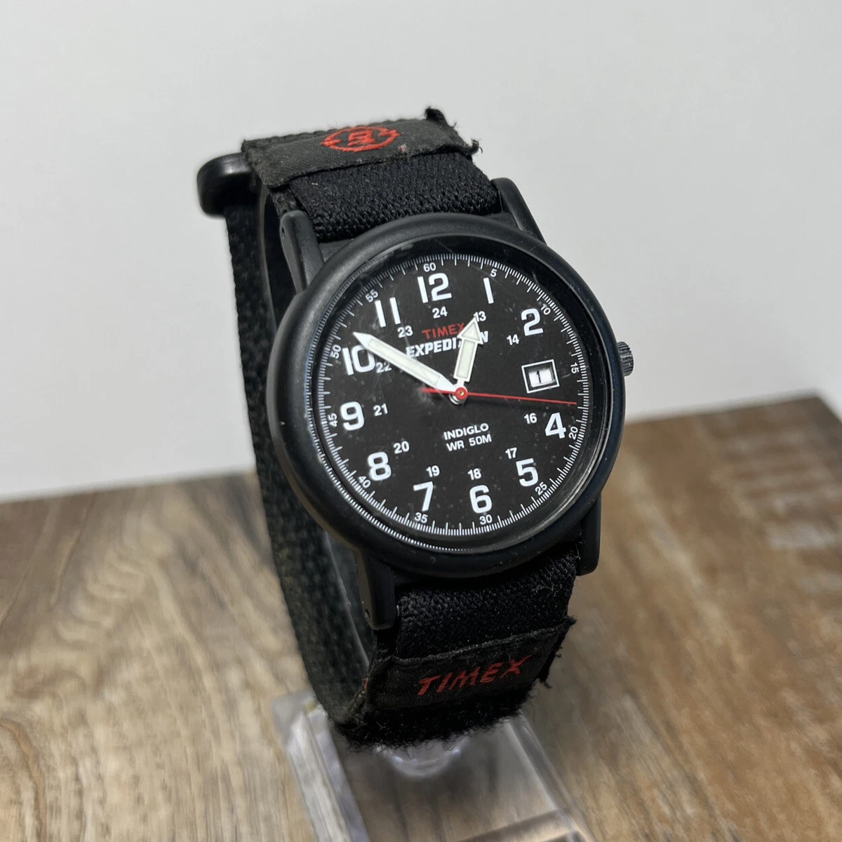 Timex clearance expedition camper