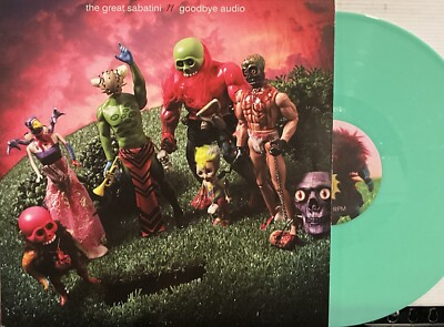 DEEP 『Last Goodbye』 FullyChop - Say Goodbye (LL50) [Official Music Video] - YouTube