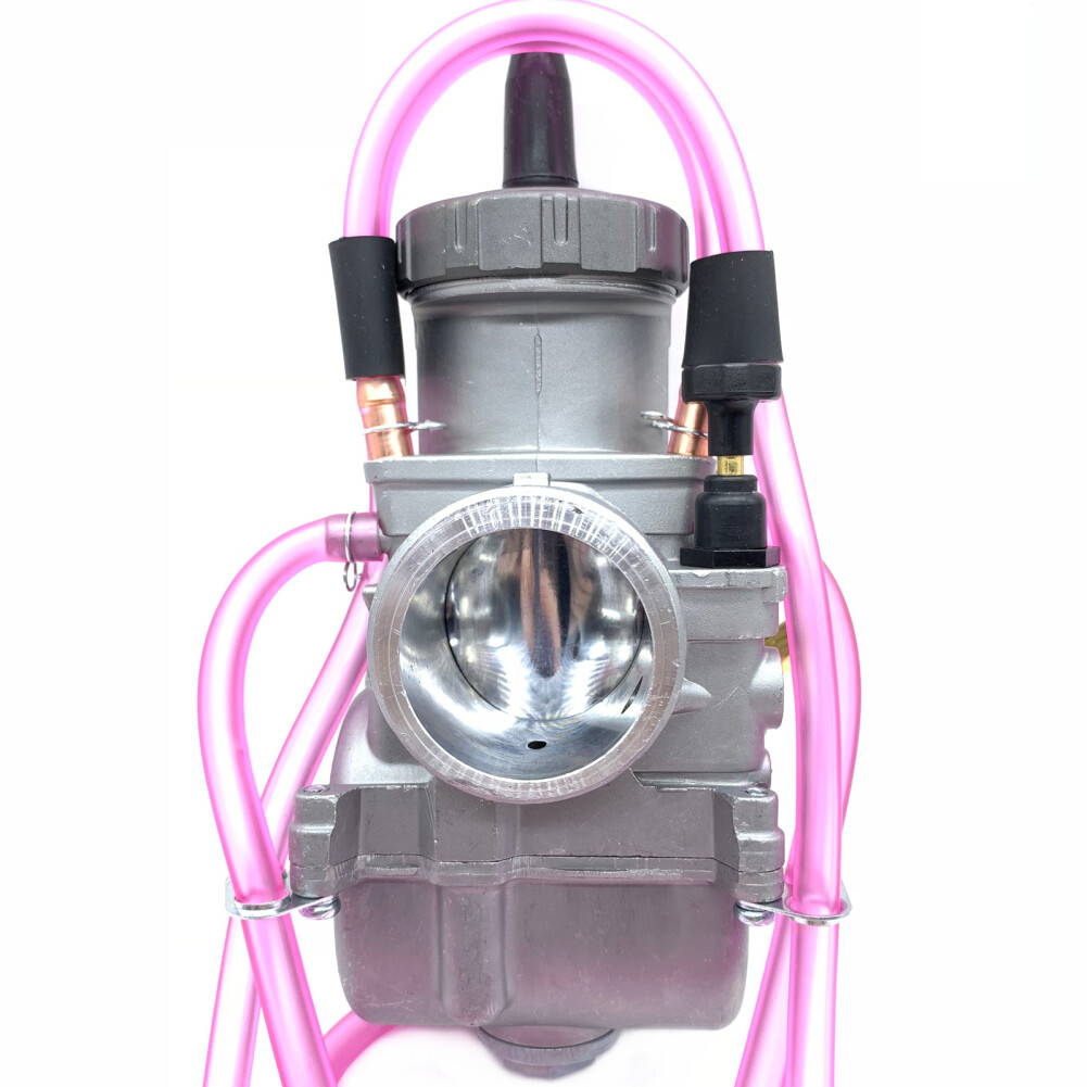 PWK36 Carburetor For Keihin Honda Suzuki Kawasaki Yamaha KTM Air
