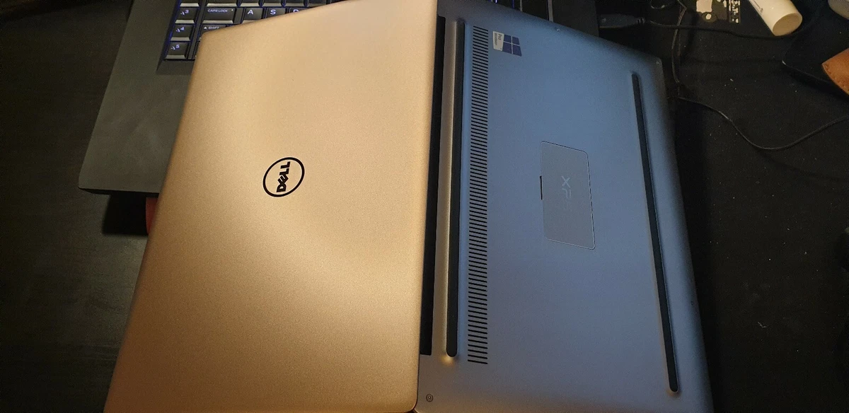 Preços baixos em Dell XPS 13 9360 notebooks e netbooks | eBay