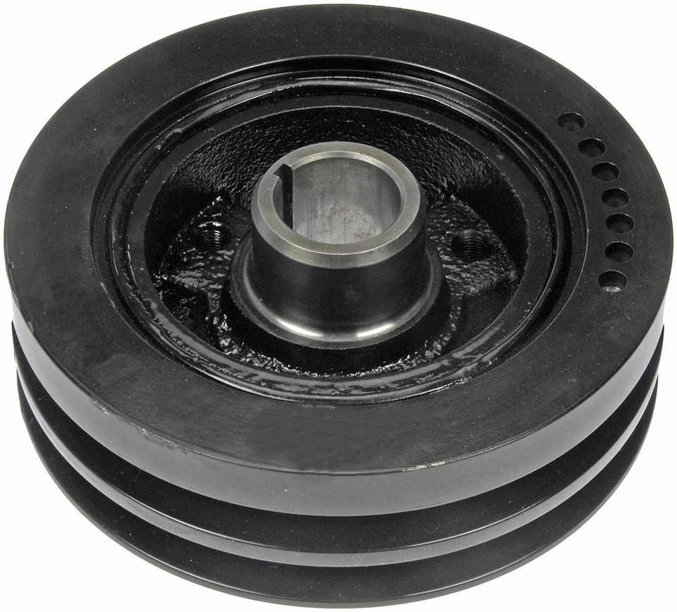 Fits 1973-1974 GMC Jimmy Engine Harmonic Balancer Dorman 264WE72 - Изображение 2 из 2