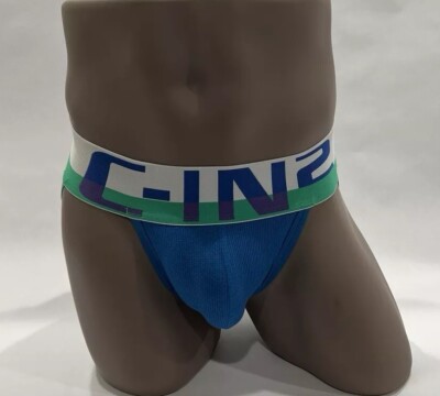 C-IN2 C Theory Jockstraps S (Free Shipping Over $40)