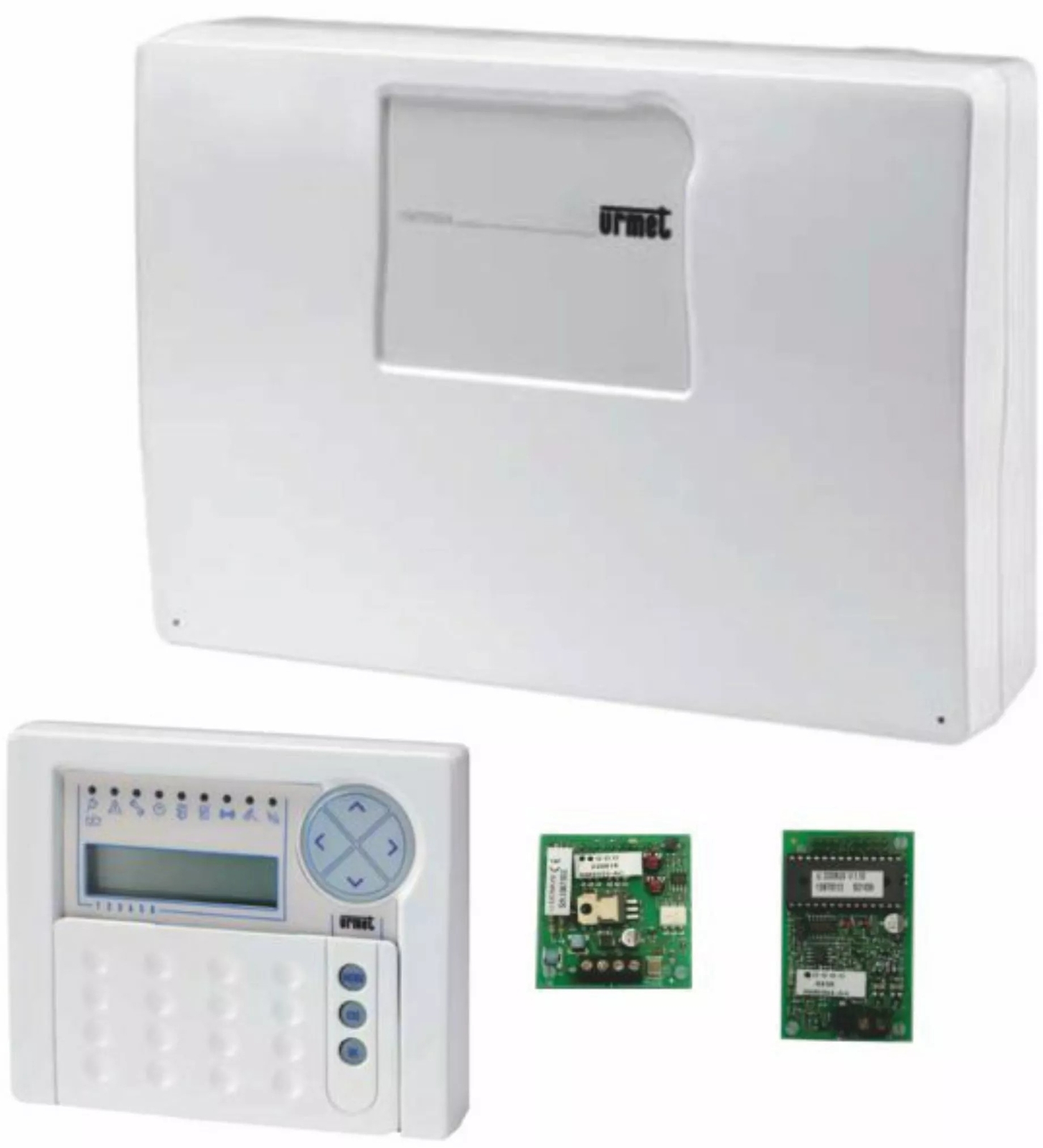 Kit antintrusione new 1067