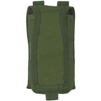 Condor Taktische Molle Radio Pocket Kommunikation Pouch GurtbÄNder Inhaber Oliv