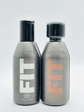 Limpiador y energizante de peinado Nioxin FIT 5 fl oz.