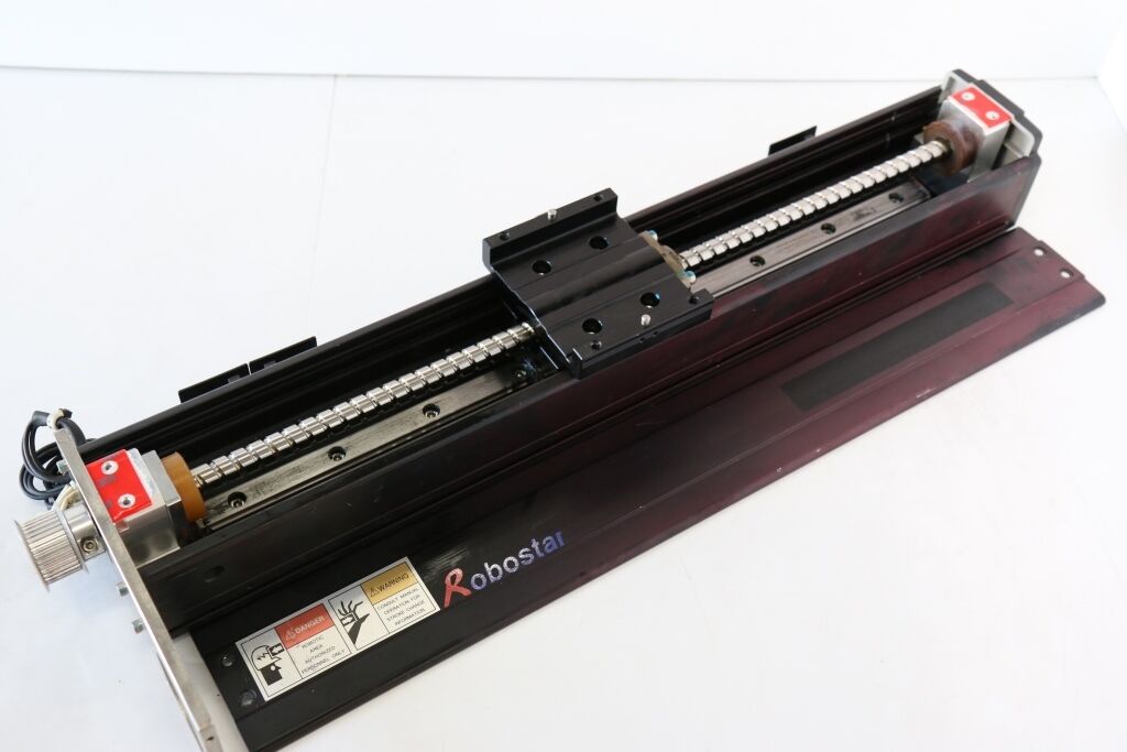 ROBOSATR Used Linear Actuator Total Phoenix Mall 660mm Stroke Popular brand Length 420mm