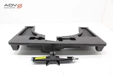 2022 - 2025 HYUNDAI TUCSON TRUNK CARGO FLOOR STORAGE TRAY COMPARTMENT BOX OEM