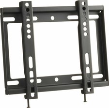 Open-Box Excellent: Insignia- Fixed TV Wall Mount for Most 19" - 39" TVs - ...