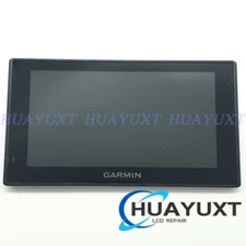 LCD Display Touch Screen Front Frame For Garmin DriveAssist 50 LMT 51 LMT-s