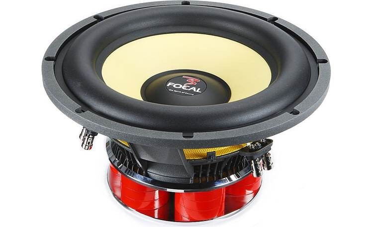 Focal K2 Power™ 33 KX 13