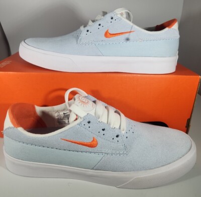 New Nike SB Shane O Neil NEW Mens Size 7.5 Womens 9 BV0657-406 Celestine Blue