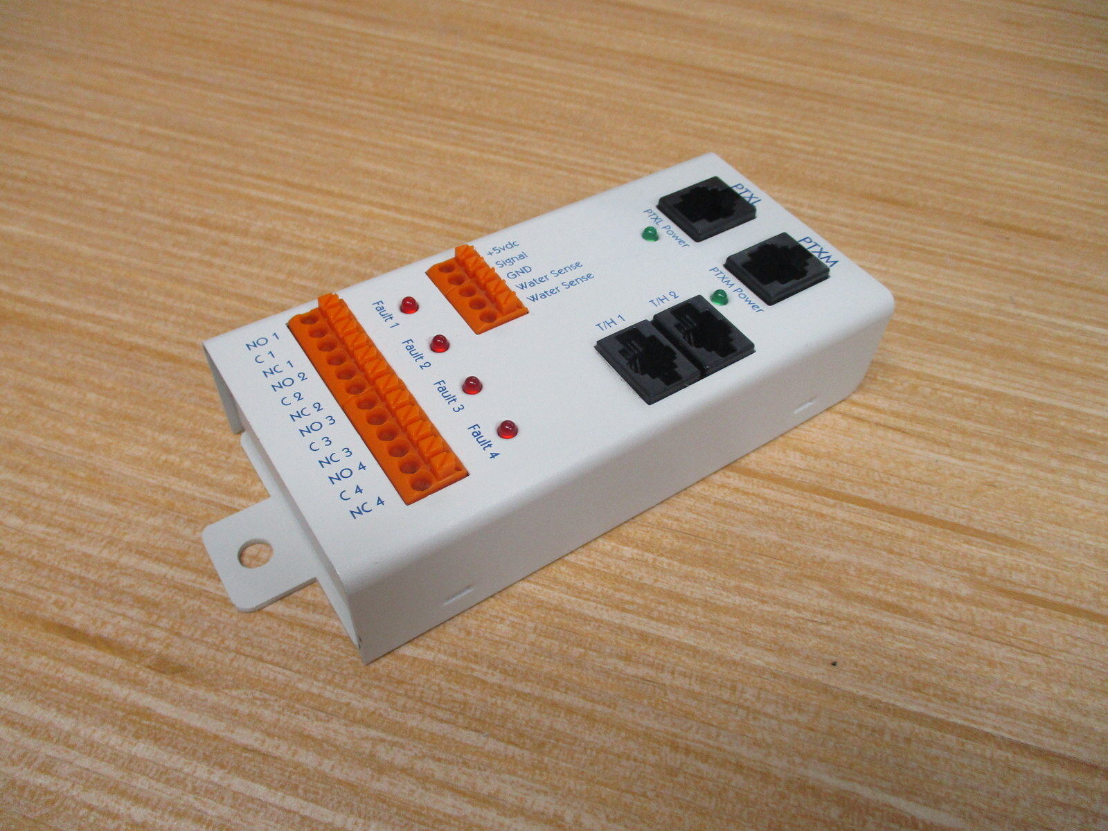 Server Technology EMCU-1-1 Environmental Monitor Control Unit | eBay