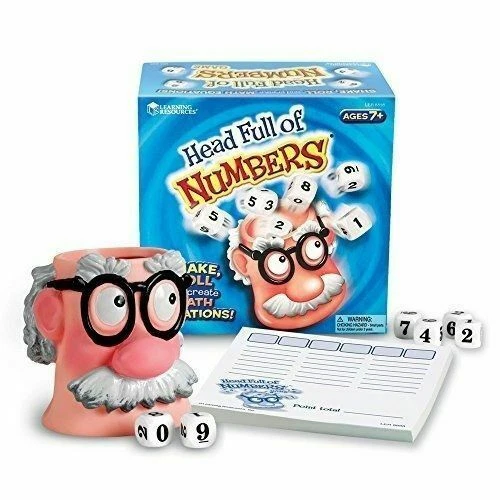 Learning Resources niños juguetes y pasatiempos