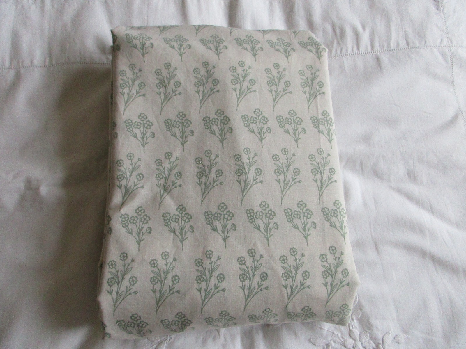 Marks and Spencer super king size duvet cover set eBay
