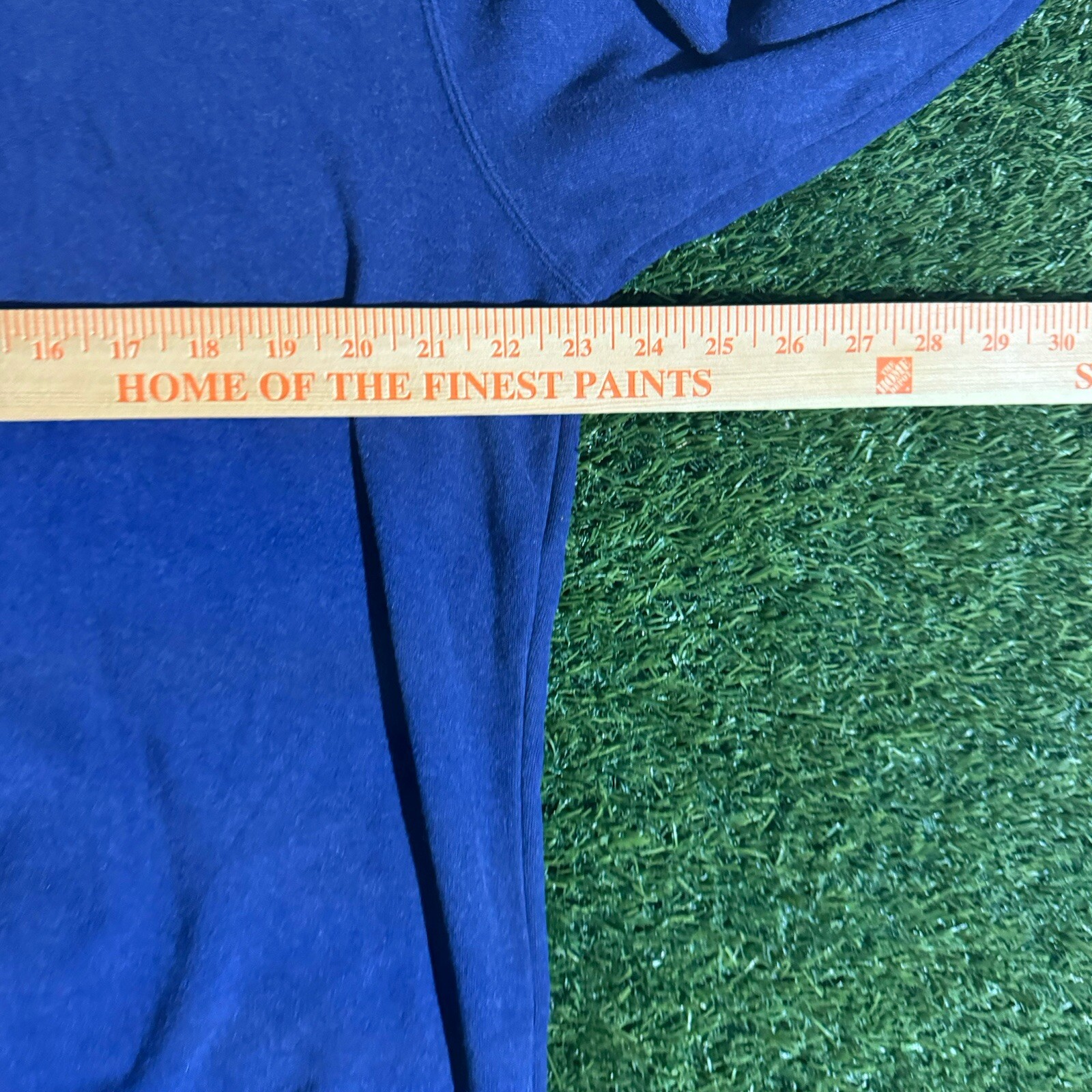 Peter Millar Interlock Quarter Zip Pullover Sweat… - image 7