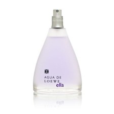 Agua de Loewe Ella Loewe perfume - a fragrance for women 2009