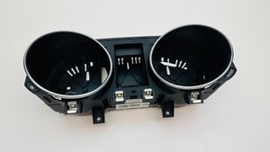 5K0920*** 5K0920972C VW Golf VI Original Kombiinstrument Gehäuse