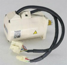 1PCS USED PANASONIC Servo Motor MSMA021A1A Tested in Good Condition