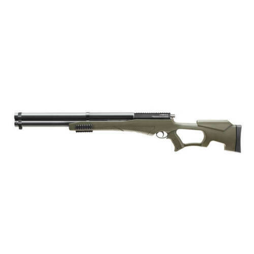 Air Rifle W/3 Carbon Arrows