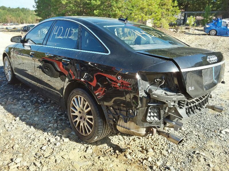 Blower Motor Fits 08-15 AUDI R8 274969