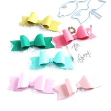 Dies-Cut for Card Making Metal Scrapbooking Birthday Decor Cutting Dies DIY P...