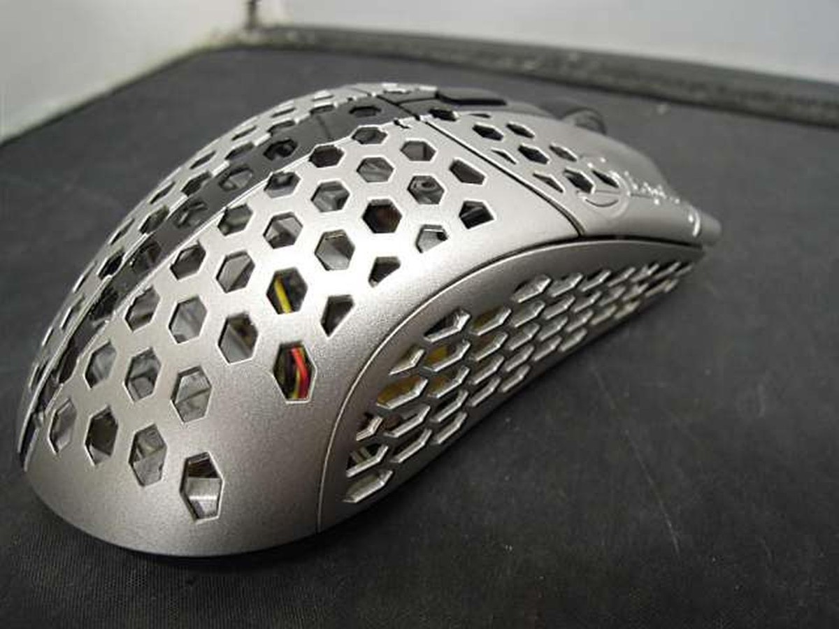 Finalmouse Starlight Pro Tenz Small Wireless Gaming Mouse Good