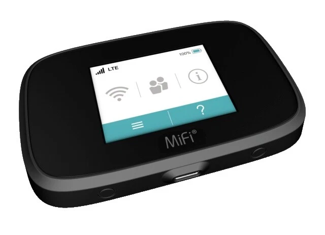 Unlocked Mobile Wi-Fi Hotspot Modems