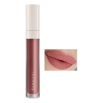 FARMASI - MAKE UP - neuer MATTER LIPPENSTIFT 4GR UND FLÜSSIGER LIPPENSTIFT 4ML VOLLE KOLLEKTION