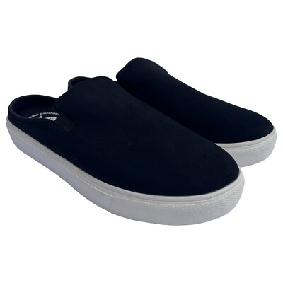 Dr Scholls Shoes Womens Delia Mule Slip On Comfort Faux