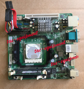 1PC verwendet AOPEN FMCP68TLAOC 48.8ETN6.00C0 NMCP68 Motherboard  ML