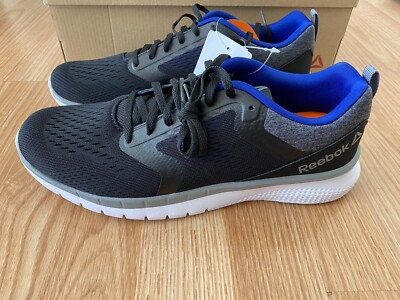 reebok memory tech running shoes