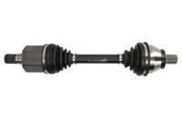 Pascal Antriebswelle Gelenkwelle Vorderachse Links FüR Volvo V70 III 2.5 T