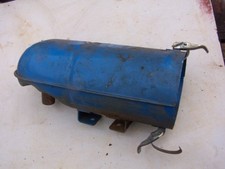 Skoda Oldtimer Luftfiltergehäuse Gehäuse Luftfilter Felicia S100 MB