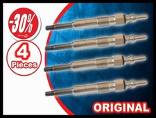 Bougies de préchauffage Renault VEL SATIS