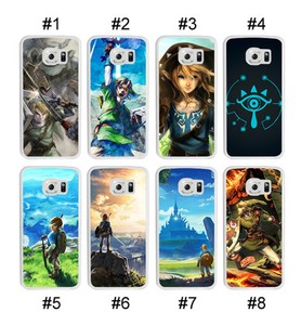 coque zelda samsung galaxy note 8