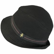 Cappello Fedora Michael Jackson MJ Music Crown Logo Lana