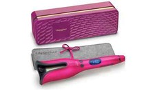 Image of GLAMORISER GLA071 Volume Boost Instant Auto Hair Curler w/ X-Large 32mm Barrel