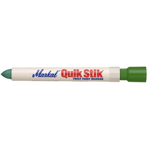 MARKAL 434-61069 MA GREEN QUICK STICK61069