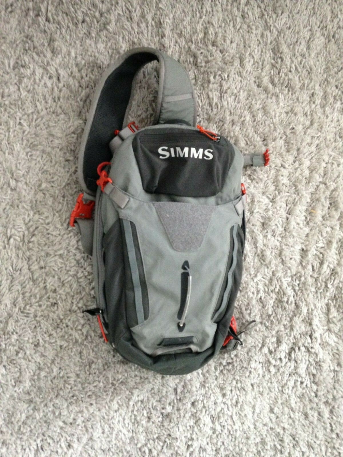diy shoulder strap