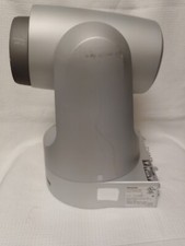 Panasonic aw-he 100 integrated HD/SD camera