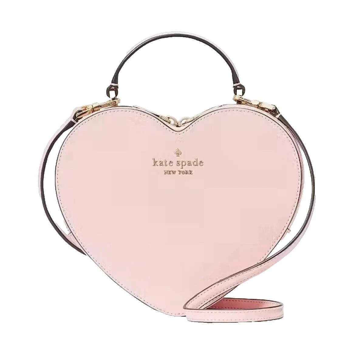 kate spade new york Heart Bags & Handbags for Women